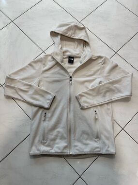Women’s Fleece North Face Jacket